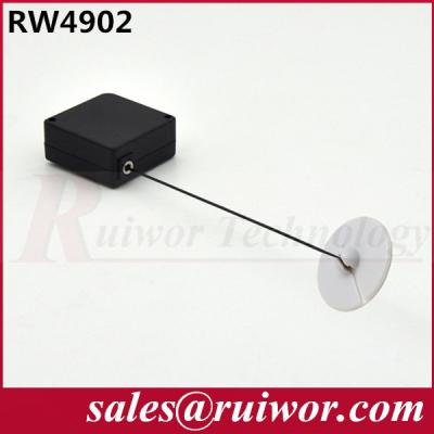 China RW4902 Cord Retractor | With Pause Function for sale