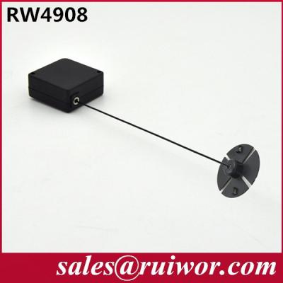 China RW4908 Retractable Rope | With Pause Function for sale