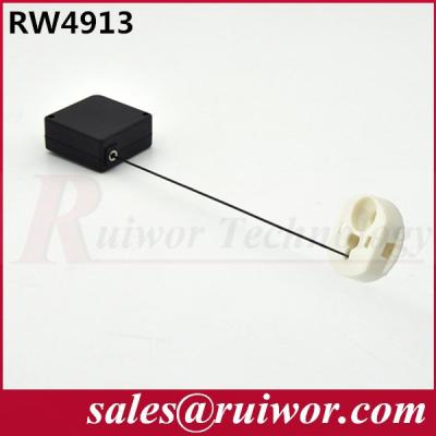 China RW4913 Recoiler | With Pause Function for sale