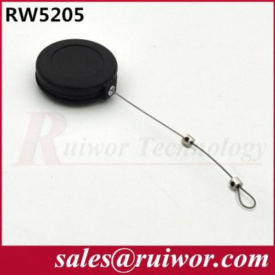 China RW5205 Retractable Wire Reel | Recoil Winder for sale