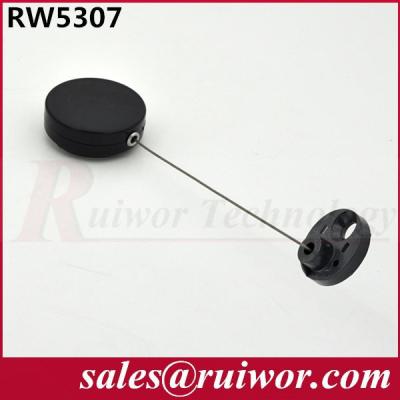 China RW5307 Retractable Steel Cable | Retractable Mechanism for sale