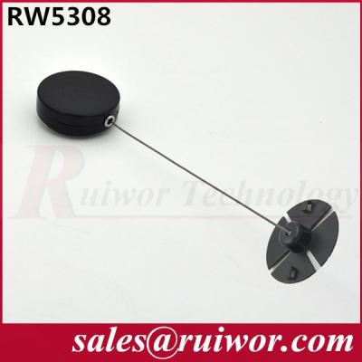 China RW5308 Retractable Steel Cable | Retractable String Reel for sale