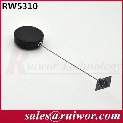 China RW5310 Retractable Steel Cable | Retractable Steel Cable for sale