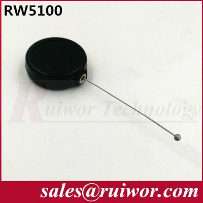 China RW5100 Secure Retractor | Retractable Tehter for sale