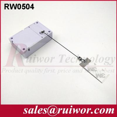 China industrial extension cord reel | RUIWOR for sale