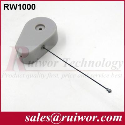 China Retractable Cable Display | RUIWOR for sale