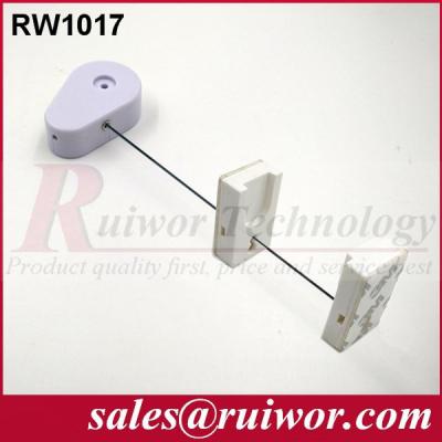 China Mobile Phone Security Cable | RUIWOR for sale