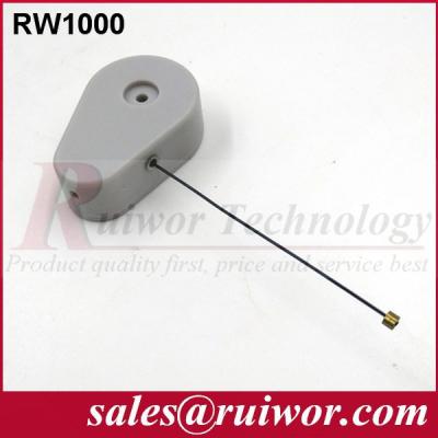 China Retail Security Cable | RUIWOR for sale