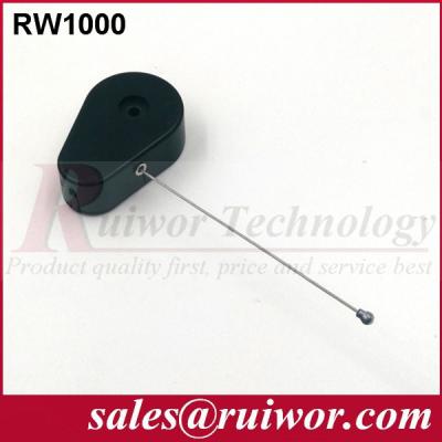 China Display Security Cable | RUIWOR for sale