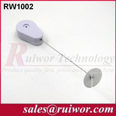 China TV remote Security Cable | RUIWOR for sale