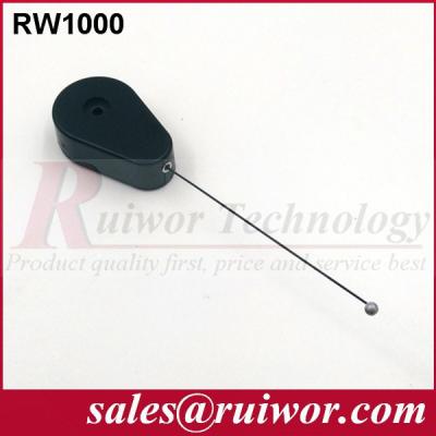 China Spring Cable | RUIWOR for sale