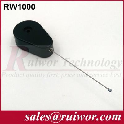 China Burglar-proof Cable | RUIWOR for sale