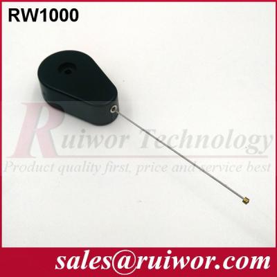 China Anti Theft Cable| RUIWOR for sale