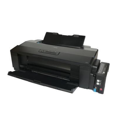 China Sublimation Heat Transfer Printing Original Yinsa L1800 New For Epson Color Inkjet Photo Printer A3 Size Epsons Sublimation Printer for sale