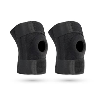 China Provide Sport Protection Quality Guaranteed Wholesale Price Knee Protector Football Knee Pad for sale