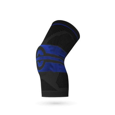 China Provide Sport Protection Superior Quality Dance Wrestling Knee Pads Professional Knee Pads For Work for sale