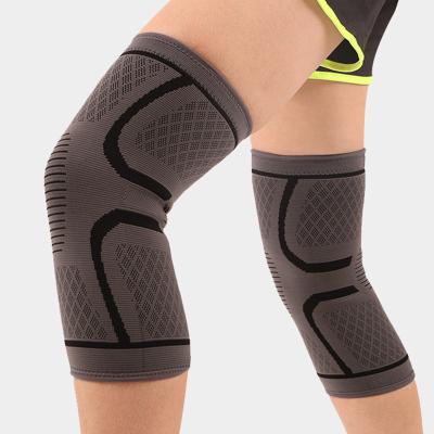 China Provide Sport Protection Original Factory Customized Volleyball Knee Elbow Pad Compression Knee Pad for sale