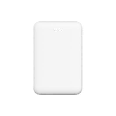 China High quality portable 10000 mAh portable power bank from Alibaba's best-selling mini power banks for cell phones for sale