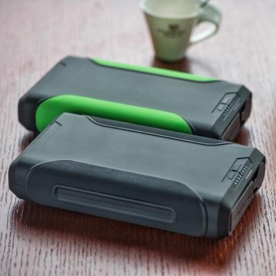 China Multifunctional Outdoor Fast Charging Smart Phone/Laptop 72000mAh Portable Charger Pads Power Bank/Camera/GPS/mp3/mp4 DUAL USB for sale