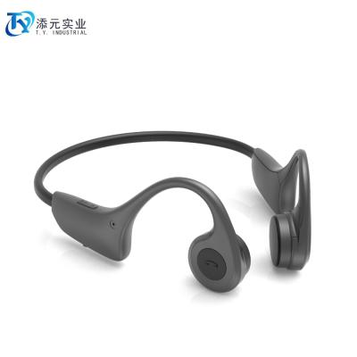 China Bone Conduction Earphone 8g RAM Memory Earphone 8g RAM Memory Earphone Sports Headsets OEM Logo for sale