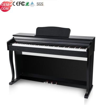 China Children Digital Piano Digital Piano Keyboard Midi Hammer Digital Piano 88 Keys for sale