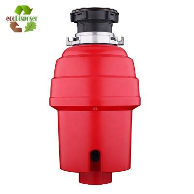 China Universal Air Switch Control Household Food Waste Processor Kitchen Food Waste Processor for sale