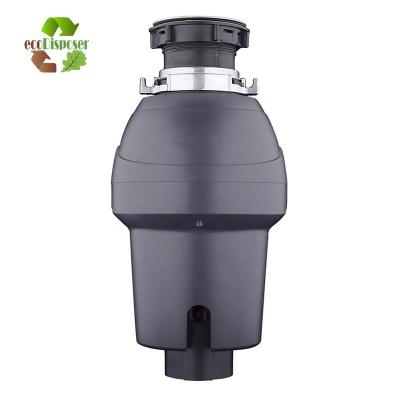 China Air Switch Control Food Waste Disposal Unit 7 Level System Food Waste Grinding Disposal Unit for sale