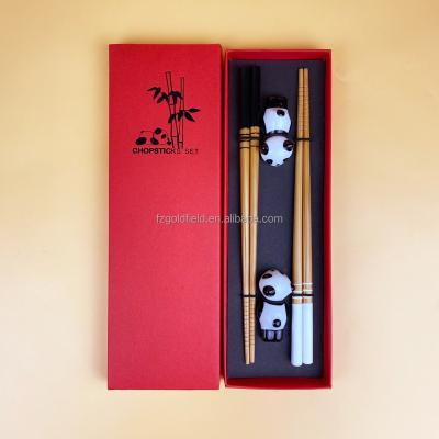 China Sustainable Wholesale Bamboo Chopsticks Eco - Friendly Chinese Traditional Restaurant Kinds for sale