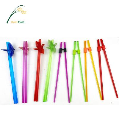 China Chinese acrylic family hotel restaurant color factory direct sales wholesale special chopsticks viable with the help for sale