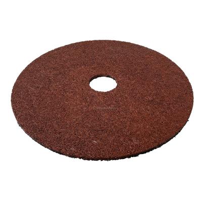 China Easy Recycled Mountain Tree Mulch Heavy Duty Rubber Ring for sale