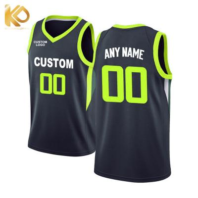 China Wholesale cheap basketball tank top prices best 2021 high quality custom wholesale antibacterial for sale