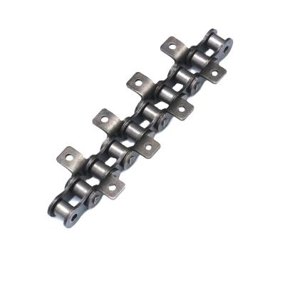 China High Quality Equipment Accessories Conveyor Belt Factory Manufacturing Series Supply Common Drive Roller Sprocket Chain for sale