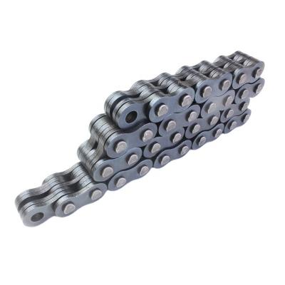 China Equipment Accessories Chain Plate Combination 3*4 4*4 BL434/BL444 Forklift Leaf Super Tension Chain for sale