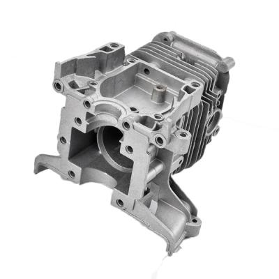 China Custom SKD61 H13 8407 Precision Aluminum Die Casting Die Casting Product Parts Die Casting Parts for sale