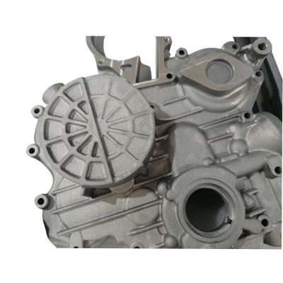 China SKD61 H13 8407 Customized Wholesale Aluminum Die Casting Parts Aluminum Die Casting Parts Die Casting for sale