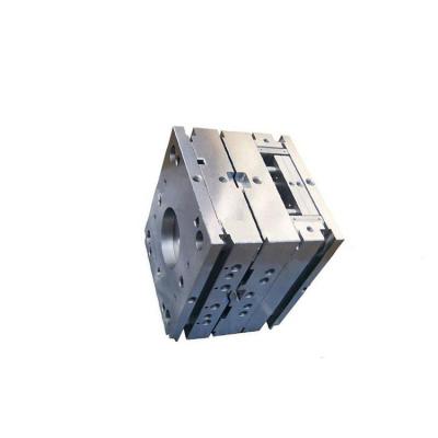 China High Quality ABS PVC Mold Maker PA Design Injection Molding Parts Precision Injection Molding Parts for sale