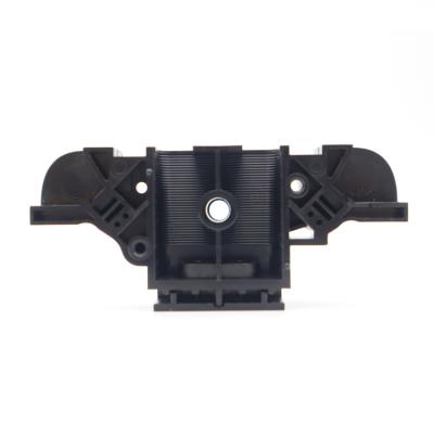 China ABS PVC Top Mold Maker ABS PC PVC PA Design Professional Injection Molding Parts for sale