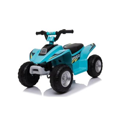 China Newest Safety Battery Operated Car For Kids With 12 Volt Baby Remote Control Cheap Ride On Electric Car Children Ride On Car ATV for sale