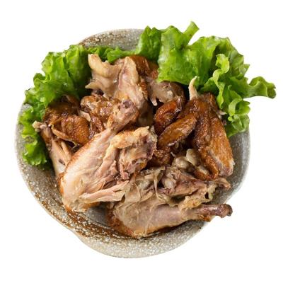 China Wholesale Room Temperature 550g Fresh And Delicious Spicy Chicken For Human Consumption for sale