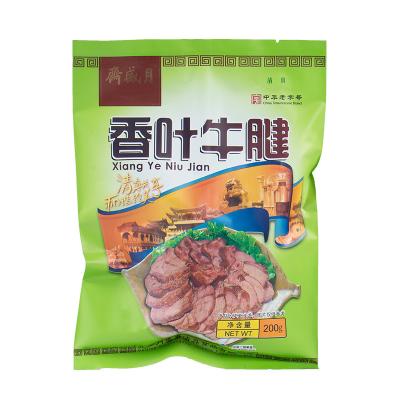 China Factory Directly Wholesale Manufacturer Bavaria Nutritious High Quality Professional Beef Tendon for sale