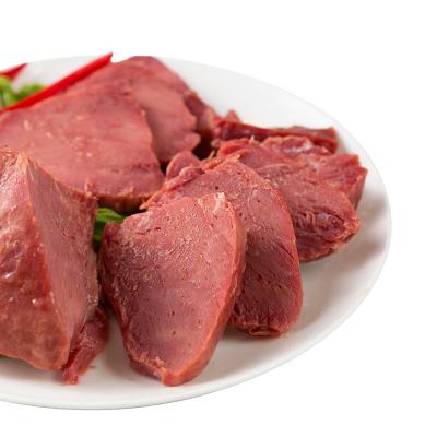 China Import And Export Quality Manufacturer Nutritious Professional Prices Food Matured Beef for sale