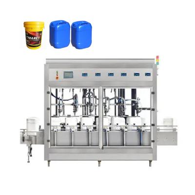 China METTLERTOLEDO Multifunctional High Quality Automatic Good Accuracy Food Weighing Filling Packing Machine for sale