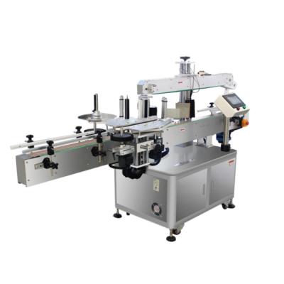 China Automatic Labeling Machine Professional Manufacturer High Quality Durable Automatic Labeling Machine Bottles for sale