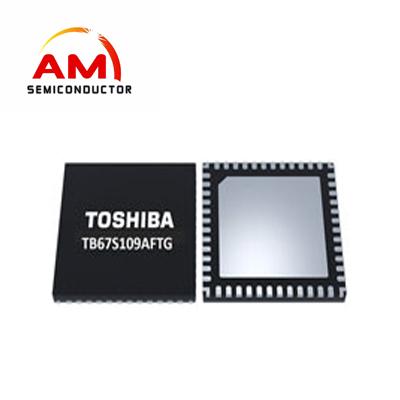 China New and original new TB67S109AFTG STEP MOTOR drive chip PAR 48WQFN Bom service for sale