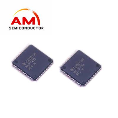 China New and Original New MSP430F435IPZ MCU 16BIT 16KB FLASH 100LQFP Microcontrollers Bom Service for sale