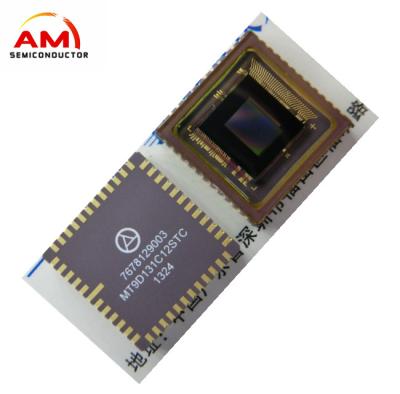 China Image sensor new MT9D131C12STC 1/3.2 inch single chip (SOC) CMOS digital image sensor for sale