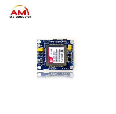 China SIM5320E 3G Module SIM5320E Module GSM GPRS GPS SMS Module Data Slot SIM5320E for sale