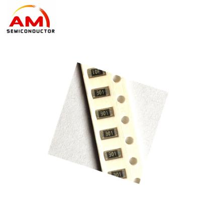 China New 1206 SMD Resistors 4.7R 5% Accuracy 1-4W 1206 SMD Resistors 4.7R for sale