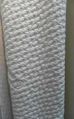 China Selling jacquard knitted jacquard tencel mattress fabric for sale