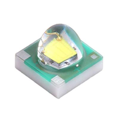 China High Power 3535 White SMD 9V High Voltage Replace XPE Led 3W Ceramic Substrate 3535 High Power 6500K smd led diode for sale